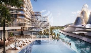 3 Bedrooms Apartment for sale in Saadiyat Beach, Abu Dhabi Groves