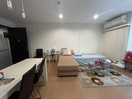 1 Bedroom Condo for sale at The Address Sukhumvit 42, Phra Khanong