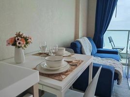 1 Schlafzimmer Wohnung zu verkaufen im The Riviera Jomtien, Nong Prue, Pattaya, Chon Buri