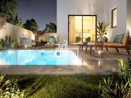 5 Bedroom Villa for sale at Noya Luma, Yas Island