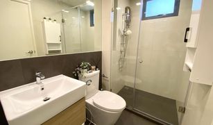 1 Bedroom Condo for sale in Bang Chak, Bangkok Chambers On-Nut Station