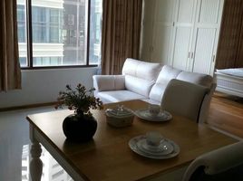 1 Bedroom Apartment for rent at The Emporio Place, Khlong Tan