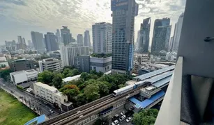 1 Schlafzimmer Wohnung zu verkaufen in Khlong Tan, Bangkok Noble Remix
