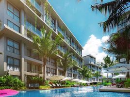 1 спален Кондо на продажу в Diamond Resort Phuket, Чернг Талай