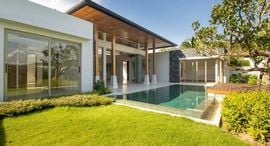 Доступные квартиры в Botanica Lake Side I