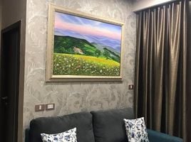 1 Schlafzimmer Wohnung zu vermieten im Dusit Grand Condo View, Nong Prue, Pattaya