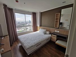 1 Bedroom Condo for sale at U Delight Ratchavibha, Lat Yao