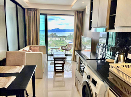 1 Schlafzimmer Appartement zu verkaufen im Mida Grande Resort Condominiums, Choeng Thale