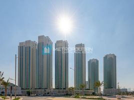 1 Bedroom Apartment for sale at Burooj Views, Blue Towers, Al Dhafrah