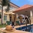 4 Bedroom Villa for sale in Underwater World Pattaya, Nong Prue, Nong Prue