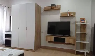 Studio Condo for sale in Hua Mak, Bangkok Supalai Veranda Ramkhamhaeng