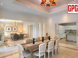 4 बेडरूम मकान for sale at District One Villas, District One