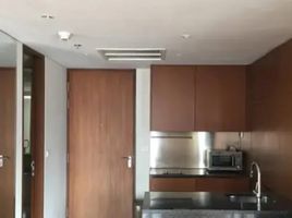 1 Bedroom Condo for sale at Hansar Rajdamri, Lumphini