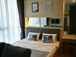 1 Bedroom Apartment for sale at Noble Revolve Ratchada, Huai Khwang