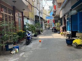 Studio Haus zu verkaufen in Tan Binh, Ho Chi Minh City, Ward 6