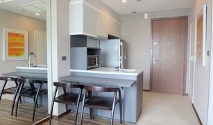 1 Bedroom Condo for sale in Phra Khanong, Bangkok Wyne Sukhumvit