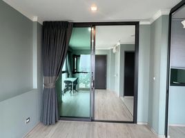 Studio Condo for sale at Rhythm Rangnam, Thanon Phaya Thai, Ratchathewi