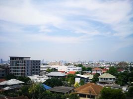 1 Schlafzimmer Wohnung zu verkaufen im Sawasdee Bangkok, Nong Bon