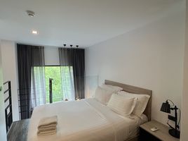 1 Schlafzimmer Wohnung zu verkaufen im Utopia Loft, Rawai, Phuket Town