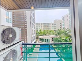 3 Bedroom Apartment for sale at Resorta Yen-Akat, Chong Nonsi