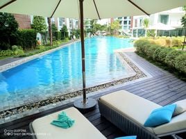 1 Schlafzimmer Wohnung zu vermieten im The One Chiang Mai, San Sai Noi, San Sai, Chiang Mai