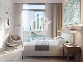 3 Bedroom Villa for sale at Marina Vista, EMAAR Beachfront, Dubai Harbour