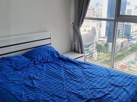 1 Schlafzimmer Wohnung zu verkaufen im Noble Revolve Ratchada, Huai Khwang, Huai Khwang