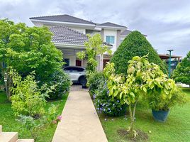 6 Schlafzimmer Villa zu verkaufen im Green Canopy Hua Hin, Hin Lek Fai