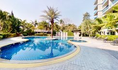 Photo 3 of the Communal Pool at The Resort Condominium 