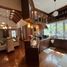 ขายบ้านเดี่ยว 5 ห้องนอน ในโครงการ บ้าน วัง ตาล, แม่เหียะ