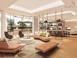 4 Bedroom Apartment for sale at Bulgari Resort & Residences, Jumeirah Bay Island, Jumeirah, Dubai