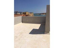 3 Schlafzimmer Penthouse zu verkaufen im New Marina, Al Gouna, Hurghada, Red Sea