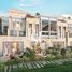 4 Bedroom Villa for sale at Malta, DAMAC Lagoons