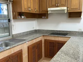 1 Bedroom House for rent in Huai Yai, Pattaya, Huai Yai