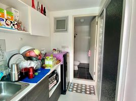 1 Schlafzimmer Wohnung zu verkaufen im D Condo Sukhumvit 109, Samrong Nuea