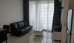 1 Bedroom Condo for sale in Huai Khwang, Bangkok TC Green Rama 9