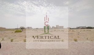 N/A Land for sale in Khalifa City A, Abu Dhabi Zayed City (Khalifa City C)