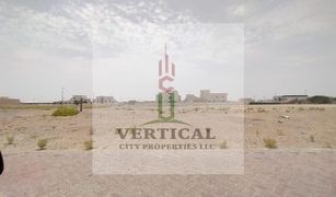 N/A Terreno (Parcela) en venta en Khalifa City A, Abu Dhabi Zayed City (Khalifa City C)