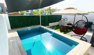 3 Bedrooms Townhouse for sale in , Ras Al-Khaimah Marbella