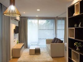 1 Bedroom Condo for sale at Liv@Nimman, Suthep, Mueang Chiang Mai