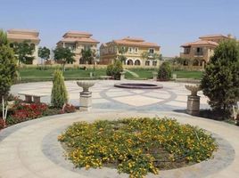 3 Bedroom Villa for sale at Hyde Park, The 5th Settlement, New Cairo City