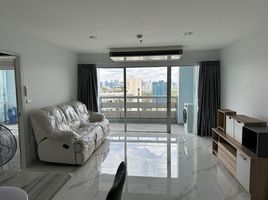 3 Schlafzimmer Wohnung zu vermieten im Modern Home Tower The Exclusive, Chong Nonsi, Yan Nawa