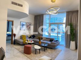 1 Bedroom Apartment for sale at Millennium Binghatti Residences, Executive Bay