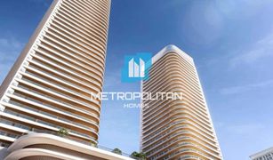 1 Habitación Apartamento en venta en EMAAR Beachfront, Dubái Grand Bleu Tower