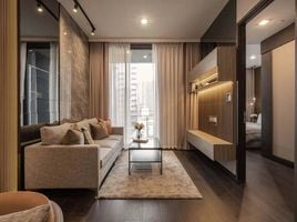 1 спален Кондо в аренду в Laviq Sukhumvit 57, Khlong Tan Nuea