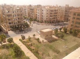 3 Bedroom Apartment for sale at El Narges Buildings, Al Narges