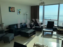 2 Bedroom Apartment for sale at Sky Tower, Shams Abu Dhabi