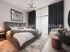 Studio Apartment for sale at Prive Residence, Park Heights, Dubai Hills Estate