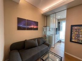 1 Bedroom Apartment for rent at The Saint Residences, Chomphon
