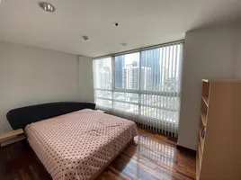 1 Schlafzimmer Appartement zu vermieten im Baan Pathumwan, Thung Phaya Thai, Ratchathewi